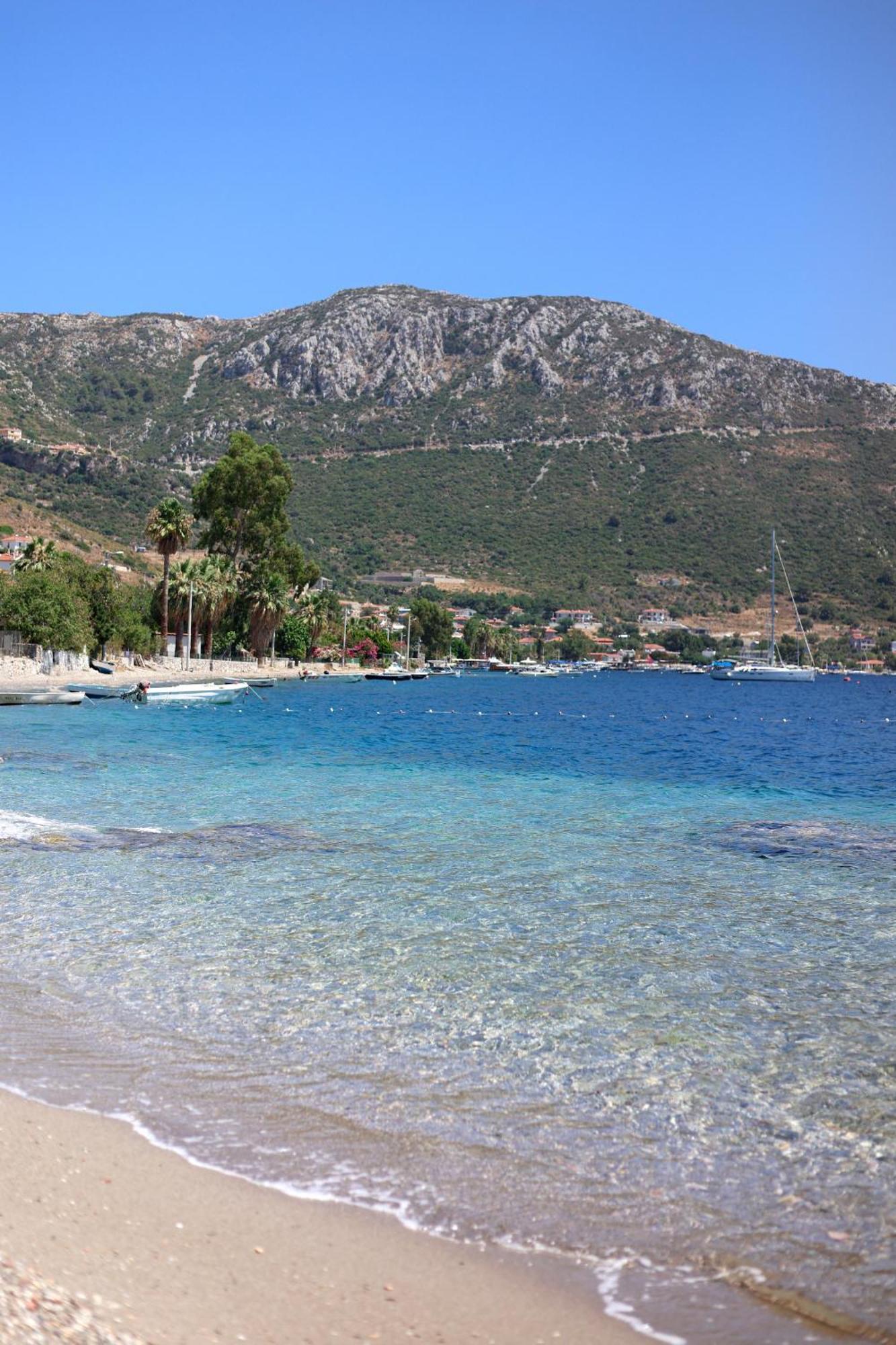 Niche Soeguet * Marmaris