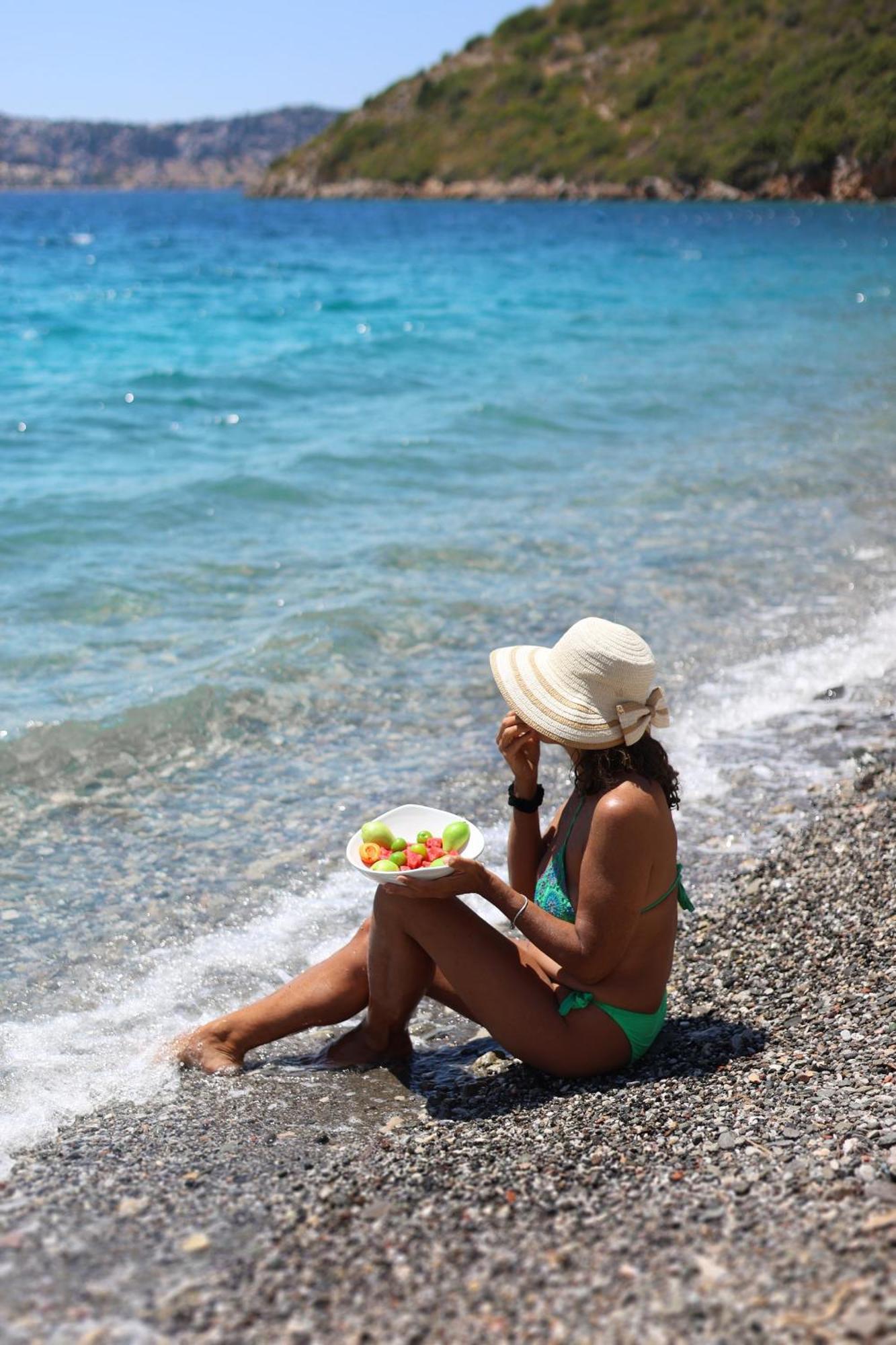Niche Soeguet Nocleg ze śniadaniem Marmaris