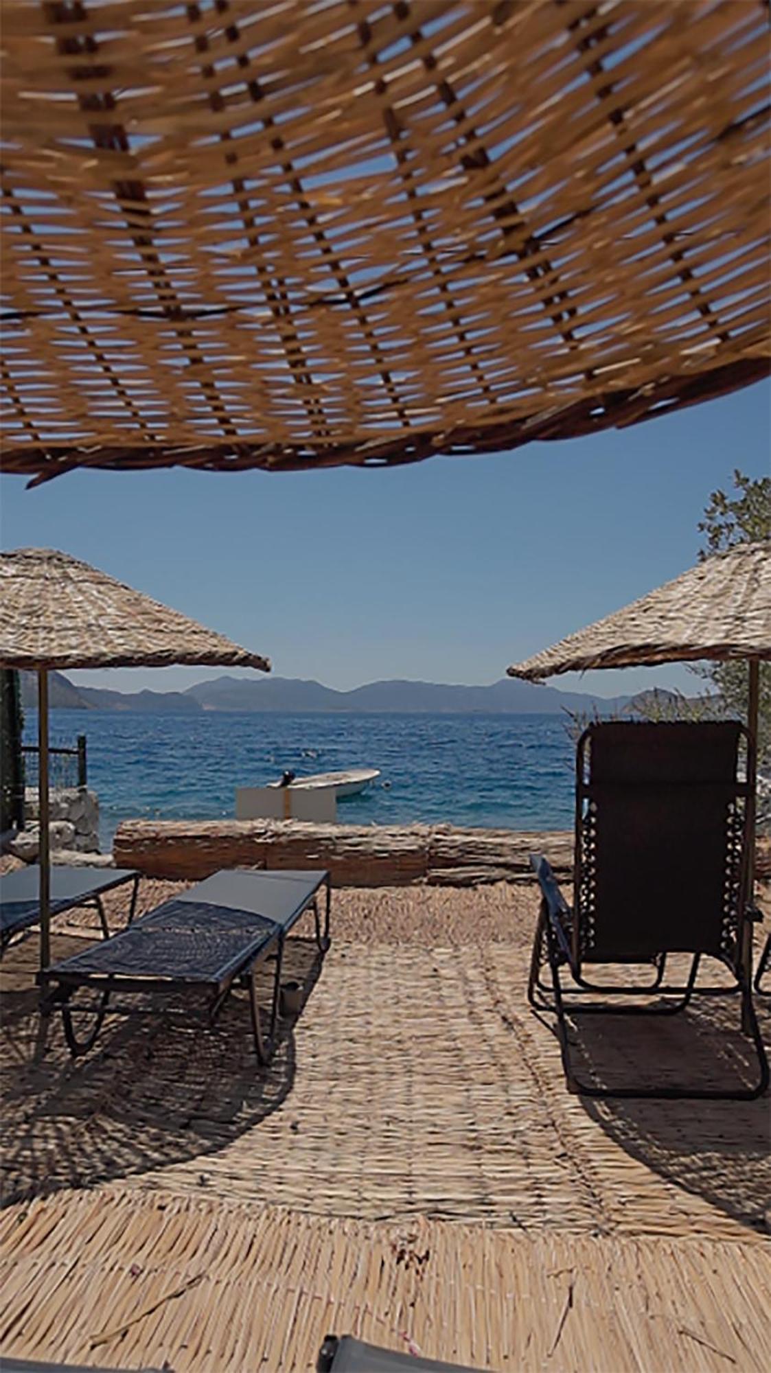 Nocleg ze śniadaniem Niche Soeguet Marmaris
